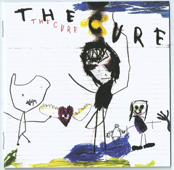 The Cure